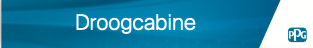Droogcabine